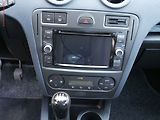 Ford Fusion (2009) 1.4i, AAC - náhled 11
