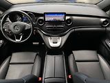 Mercedes-Benz Třídy V (2024) 300 d 4M long - náhled 12