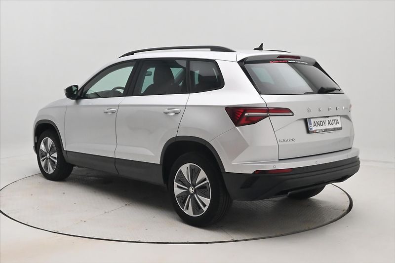 Škoda Karoq 2,0 TDI 85 kW DSG EL.KUFR Záru - fotka 7 z 31