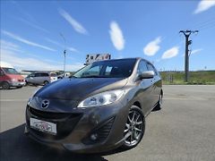Mazda 5 2,0 MZR,7 míst,Digi Klima,  Se - fotografie inzerátu