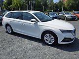 Škoda Octavia 2.0TDI 85KW AMBI+ NEHAVAR ČR - náhled 6