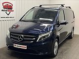 Mercedes-Benz Vito 119CDI 4MATIC MIXTO XL - náhled 1