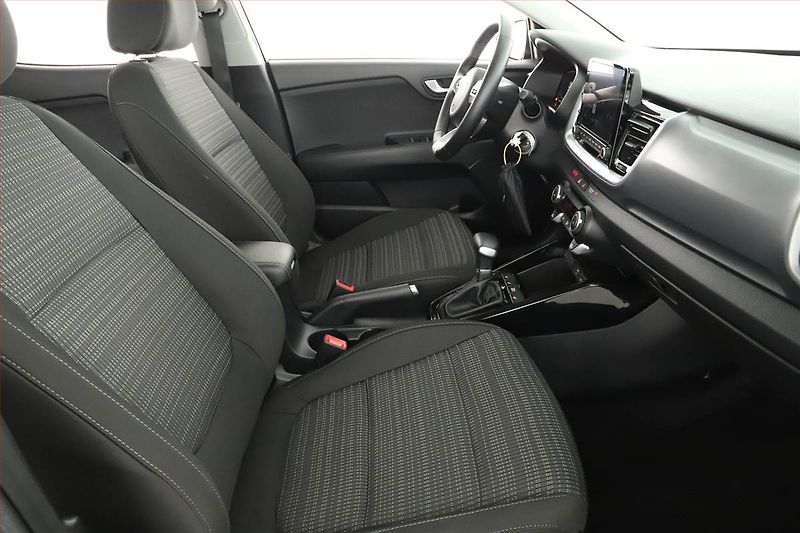 Kia Stonic (2025) Exclusive 1.0 T-GDI - fotka 7 z 17