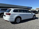 Volkswagen Passat 2,0 TDI TAŽNÉ KAMERA KEYLESS - náhled 7