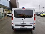 Renault Trafic (2026) Sanitka  Furgon - náhled 8