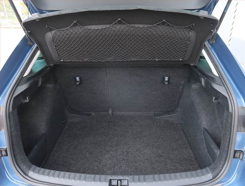 Škoda Scala (2021) Ambition 1.0 TSI, ČR,1.maj - fotka 13 z 20