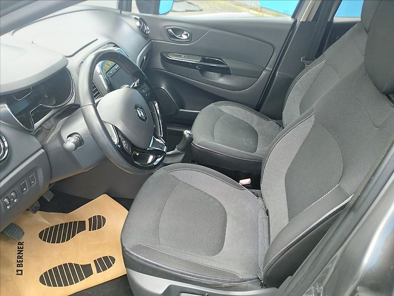Renault Captur 1,5 DCi 66KW NAVI,DIGI KLIMA - fotka 7 z 20