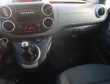 Citroën Berlingo (2016) XTR 1.6 HDi, 5Míst, ČR - náhled 8
