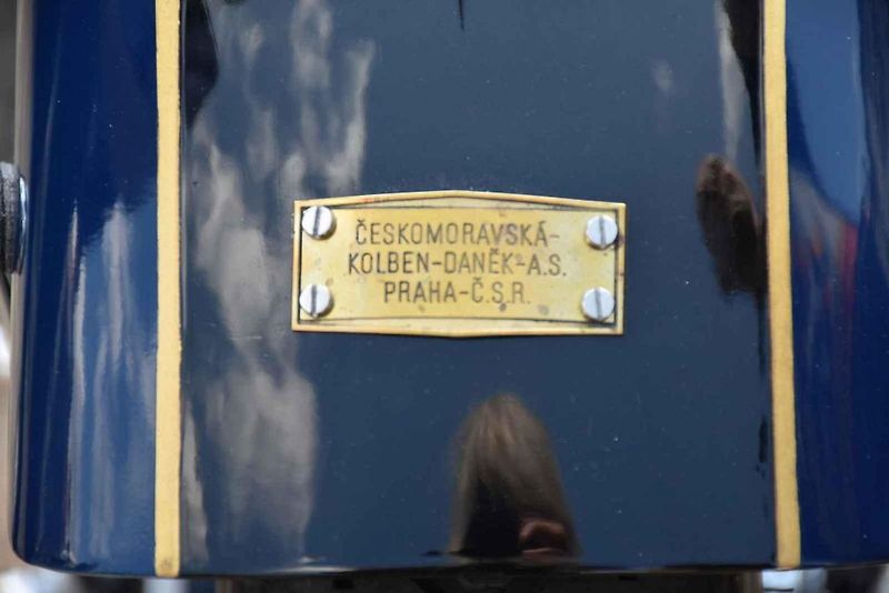 Za startu XIV. Slanského okruhu