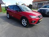 Seat Arona 1,0 TSi 85 kW FR Business - náhled 1