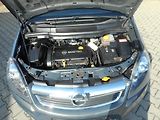 Opel Zafira (2014) 1,8 16v TEMPOMAT, KLIMA,7-míst - náhled 28