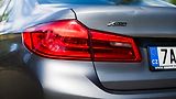 BMW Řada 5 (2017) BMW 520d xDrive Limousine - náhled 17