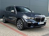 BMW X5 M50d xDrive-TOP STAV - náhled 2