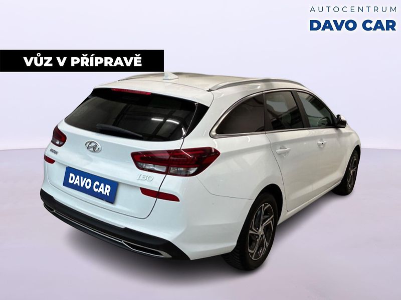 Hyundai i30 1,0 T-GDI 88kW Style DCT CZ DP - fotka 3 z 12