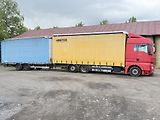 MAN TGX (2011) 24.440 6x2 + Schwarzmuller - náhled 4