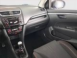 Suzuki Swift (2012) 1.6 Sport, Xenony, Tempomat - náhled 8