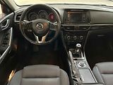 Mazda 6 (2014) 2.0i, 1.maj, Navi, AC - náhled 8
