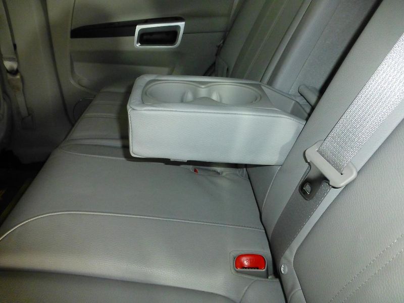 Opel Antara (2013) 2,2CDTI-135KW*XENON*VYHŘ.S*4X4 - fotka 16 z 27
