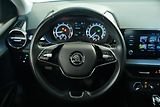 Škoda Fabia - náhled 1