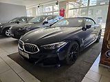 BMW Řada 8 840i xD cabrio 1.maj, CZ - náhled 6