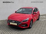 Hyundai i30 (2022) SW Family Smart 1,5GDi 80kW - náhled 1