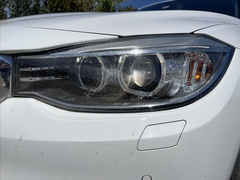 BMW Řada 3 2,0 d GT 135KW MANUÁL 2x KOLA - fotka 46 z 48