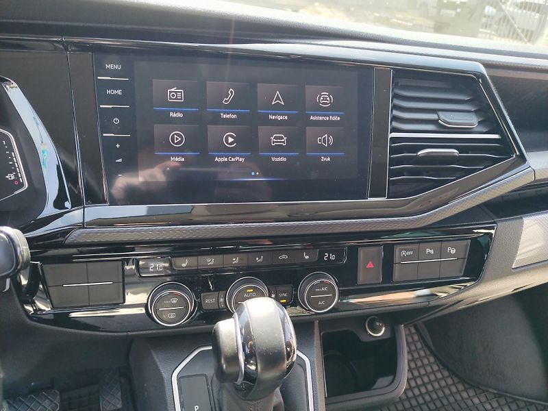 Volkswagen Multivan (2021) Multivan 2,0 TDI 4x4 146kW DSG - fotka 31 z 43