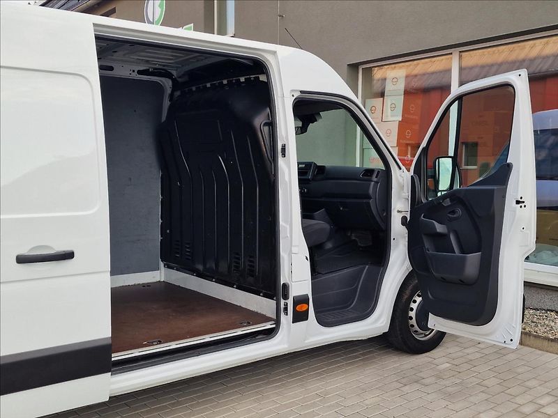 Renault Master 2.3 dCi L3H2 P3 COOL,ČR,1Maj. - fotka 15 z 44