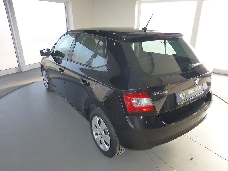 Škoda Fabia (2016) 1,2i-66KW*KLIMA**VYHŘ.SEDADLA* - fotka 7 z 22
