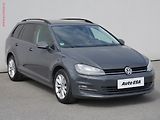 Volkswagen Golf (2014) 1.6 TDi, DSG, TZ - náhled 1