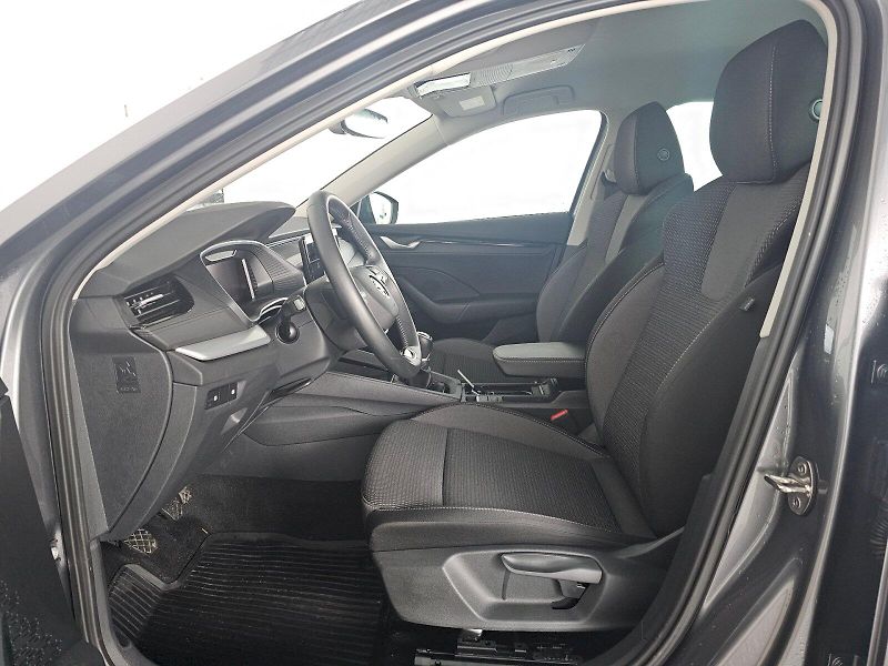 Škoda Octavia (2024) 1.5TSI 85kW SELECTION - fotka 6 z 27