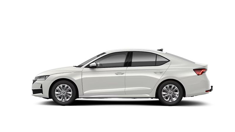 Škoda Octavia Selection 1,5 TSI - fotka 3 z 6