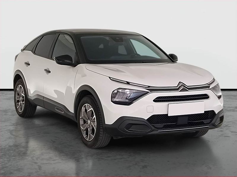Citroën C4 (2024) 1.2 PureTech, ČR,1.maj - fotografie inzerátu