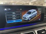 Mercedes-Benz GLE (2021) AMG 53 4MATIC+ 22
