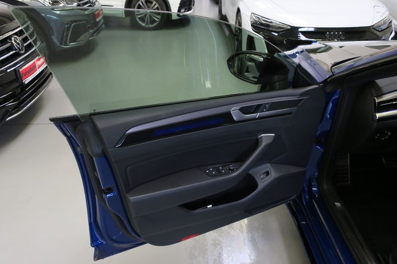 Volkswagen Arteon Shooting Brake (2021) 2.0 TSI 235kW BMT 4MOT DSG R - fotka 11 z 50