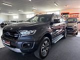 Ford Ranger 3,2 Wildtrak,facelift,Hardtop, - náhled 1