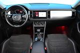 Škoda Kodiaq (2023) 2.0 LED DSG ACC VIRTUAL Alcant - náhled 12