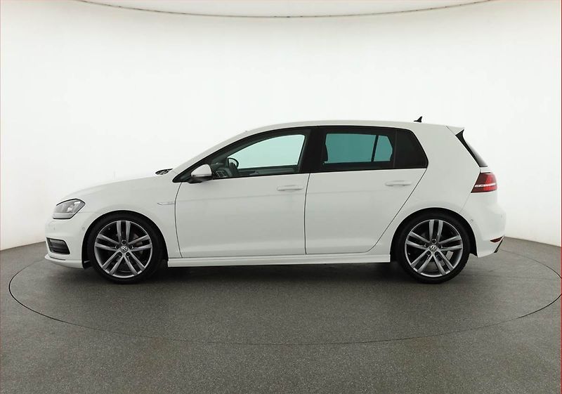 Volkswagen Golf (2014) R-Line 1.4 TSI, Serv.kniha - fotka 3 z 21