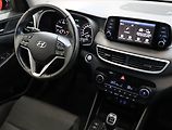 Hyundai Tucson (2019) 1.6 CRDi, 4X4, ČR,1.maj - náhled 7