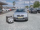 Škoda Octavia (2007) ČR 2.0TDI 103KW 2x KOLA– SCOUT - náhled 1