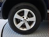 Volkswagen Touareg (2016) 3.0 TDI - náhled 15