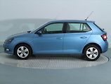 Škoda Fabia (2017) 1.0 TSI, Serv.kniha, Tempomat - náhled 2