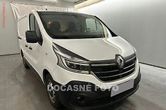Renault Trafic (2019) 2.0dCi L1H1, LED, AC - fotografie inzerátu