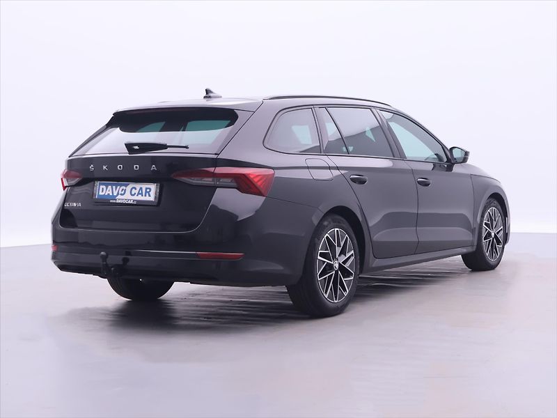 Škoda Octavia 2.0 TDI 110kW Style 1.Maj LED - fotka 7 z 33