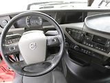 Volvo FH 500 XL, EURO 6, LOWDECK, I-PAR - náhled 8