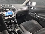 Ford Mondeo (2010) 2.2 TDCI, Navi, Tempomat - náhled 8