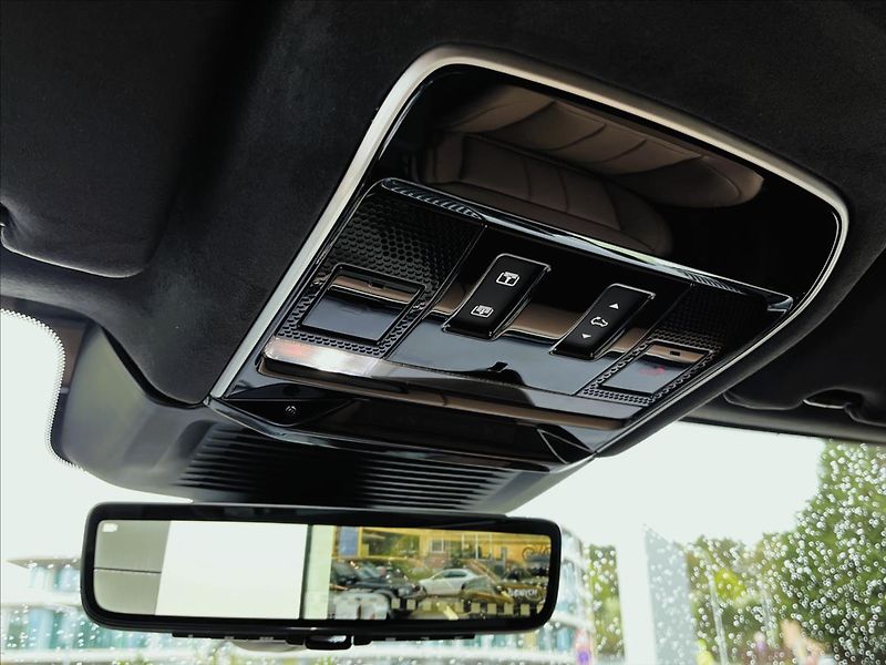 Land Rover Range Rover Sport (2026) 3,0 P550e AUTOBIOGRAPHY PHEV / - fotka 35 z 44