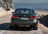 BMW M5 CS (2021)