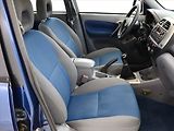Toyota RAV4 (2003) 2.0 VVT-i , 4X4, levný provoz - náhled 7