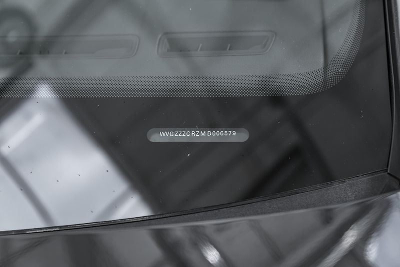 Volkswagen Touareg - fotka 39 z 40
